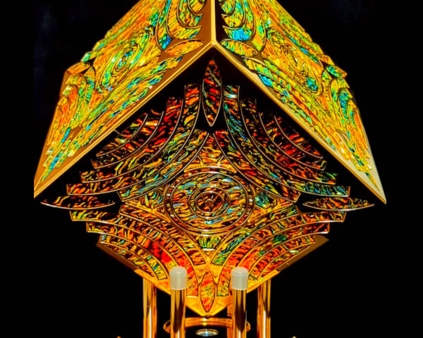 Opulence
